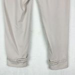 Barefoot Dreams  Malibu Collection Patch Pocket Tapered Pant Large Cotton Modal Photo 4