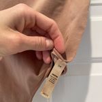 SKIMS  Essential T-Shirt Bodysuit Photo 1