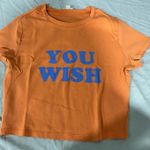 Garage  Crop Top Photo 0