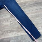 Burberry  Brit skinny lowrise jeans dark wash‎ Photo 7