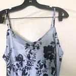 Reformation  Dress Parma Silk Floral Lightweight Wedding Maxi Beatriz Large NWT Photo 4