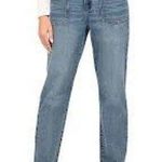 REWASH  straight leg utility jeans Photo 0