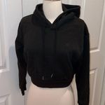 SheIn Crop hoodie size xs by Photo 0