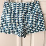 Anthropologie Maeve The Colette Linen Blend Shorts, Size 29 Photo 4
