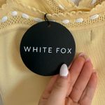 White Fox Boutique White Fox Dress  Photo 3