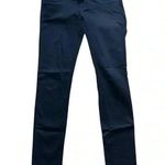 DL1961 Erin maternity Legging Skinny Maternity Jeans size 29 black Photo 7