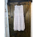 CP Shades  Julia Silk Blend Floral Print Dress Photo 1