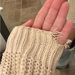 A New Day  cable cardigan size M worn twice- cream size medium Photo 6