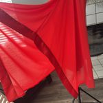 Venus  One Shoulder One Sleeve Party Cocktail  Dress Size 8 Photo 1