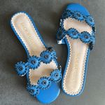 Jack Rogers  Lauren Slides Size 5 New Without Box Photo 11