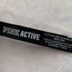 PINK - Victoria's Secret Pink Active sports bra adjustable straps shelf bra inside size small NWOT Photo 3