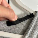 Jenni Kayne EUC Gray Everyday Kate Dress XS Photo 3