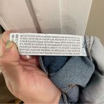 Forever 21 Baggy Denim Cargo Shorts Medium Wash Women’s Size 29 NWT Photo 8