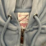 No Boundaries blue  tracksuit embellished Photo 4