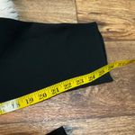 ASOS Design Jumpsuit Size 4 Black Open Back Strappy Photo 4