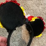 Disney ’s Classic Mickey Mouse Themed Minnie Ears Photo 5