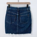 Madewell Denim Skirt Photo 1