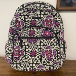 Vera Bradley Classic Style Backpack Photo 0