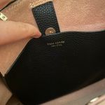 Kate Spade Black Purse Photo 6