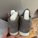 Bella Vita Womens Camberly Ultra Flexible Booties Double Zipper suede Booties Photo 4