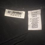 Black Units Shirt Photo 7