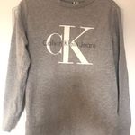 Calvin Klein  Sweatshirt  Photo 0