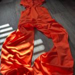 Pretty Little Thing  Strapless Jumpsuit, Size 6 Photo 6