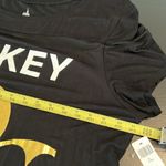 Disney  parks shirt top size XL NWT Photo 6