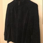 Croft & Barrow Warm Mock Fleece Pull Over.  Photo 1