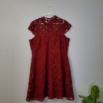 City Chic Lovey Lace dress Photo 2