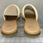 Sorel Ella III Quilted Puff Slide Sandal (Women) size 9.5 Photo 6