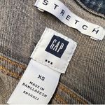 Gap Classic Jean Jacket NWOT Photo 6