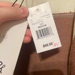 Dry Goods Cropped Button Up Photo 3