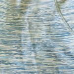 Lululemon  ATHLETICA Blue Aquamarine Beach Runner Crop Leggings - US 2 Photo 4