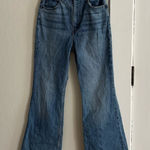 Levi's Levi’s 70s high flare jeans medium wash Photo 0
