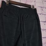 Athleta  BROOKLYN LINED JOGGERS ATHLETIC PANTS BLACK CAMO 8 Photo 9