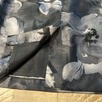 Adrianna Papell Adriana Papell semi formal dress and beautiful shades of black and gray Photo 3