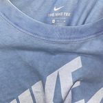 Nike Crop Top T-Shirt Photo 2