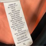 Champion  Duodry XL Pastel Abstract Breathable Capri Crop Leggings Yoga Running Photo 9