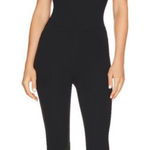 Everlane  perform unitard in black, xs Photo 0