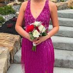 Primavera Couture Prom Dress Photo 0