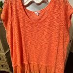 Bongo 🦜🦜🦜BOGOHO 🦜🦜🦜Lace Trimmed Top Photo 1