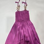 Rays for Days Elanor Dress in Meadow Mauve Purple Size XS Photo 10