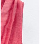 ZARA NWOT  Gathered Waist Jumpsuit Bloggers Fave Small Photo 4