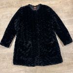 Adrienne Landau *Rare*  Dreamworks Trolls Limited Edition Premium Faux Fur Coat Photo 0