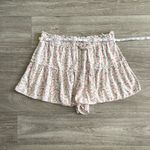 Aeropostale  two-piece floral set - large Photo 4