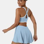 Halara Blue Active Dress  Photo 1