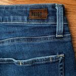 Paige  Denim Hoxton Ankle Medium Wash Jeans Size 27 Photo 3