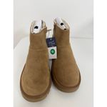 Universal Threads May Suede Boots with Memory Foam Insole from Universal Thread Photo 2