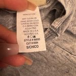 Vocal  Tie Dye Print Bedazzled Crystal Rhinestones Studded Maxi Dress Small. #95 Photo 9